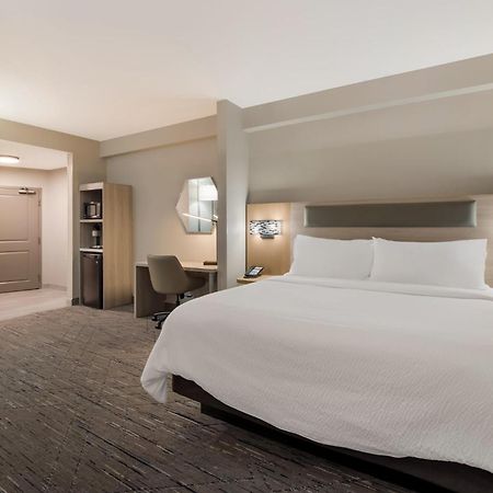 Holiday Inn Express & Suites Lexington By Ihg Luaran gambar