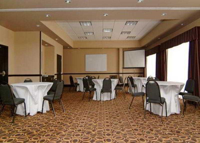 Holiday Inn Express & Suites Lexington By Ihg Luaran gambar