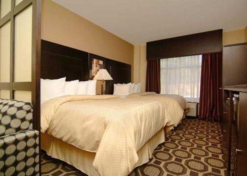 Holiday Inn Express & Suites Lexington By Ihg Luaran gambar