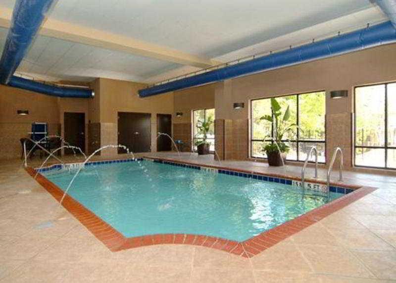 Holiday Inn Express & Suites Lexington By Ihg Luaran gambar