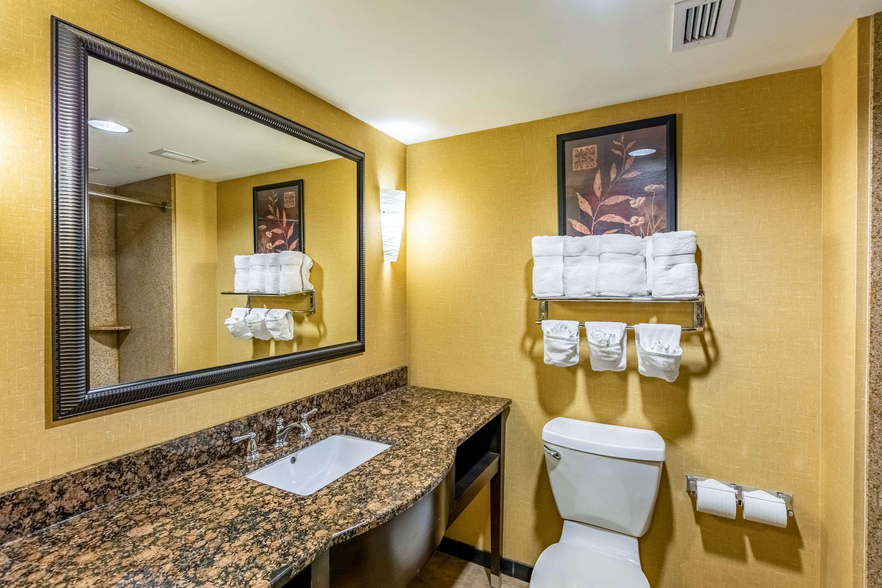 Holiday Inn Express & Suites Lexington By Ihg Luaran gambar
