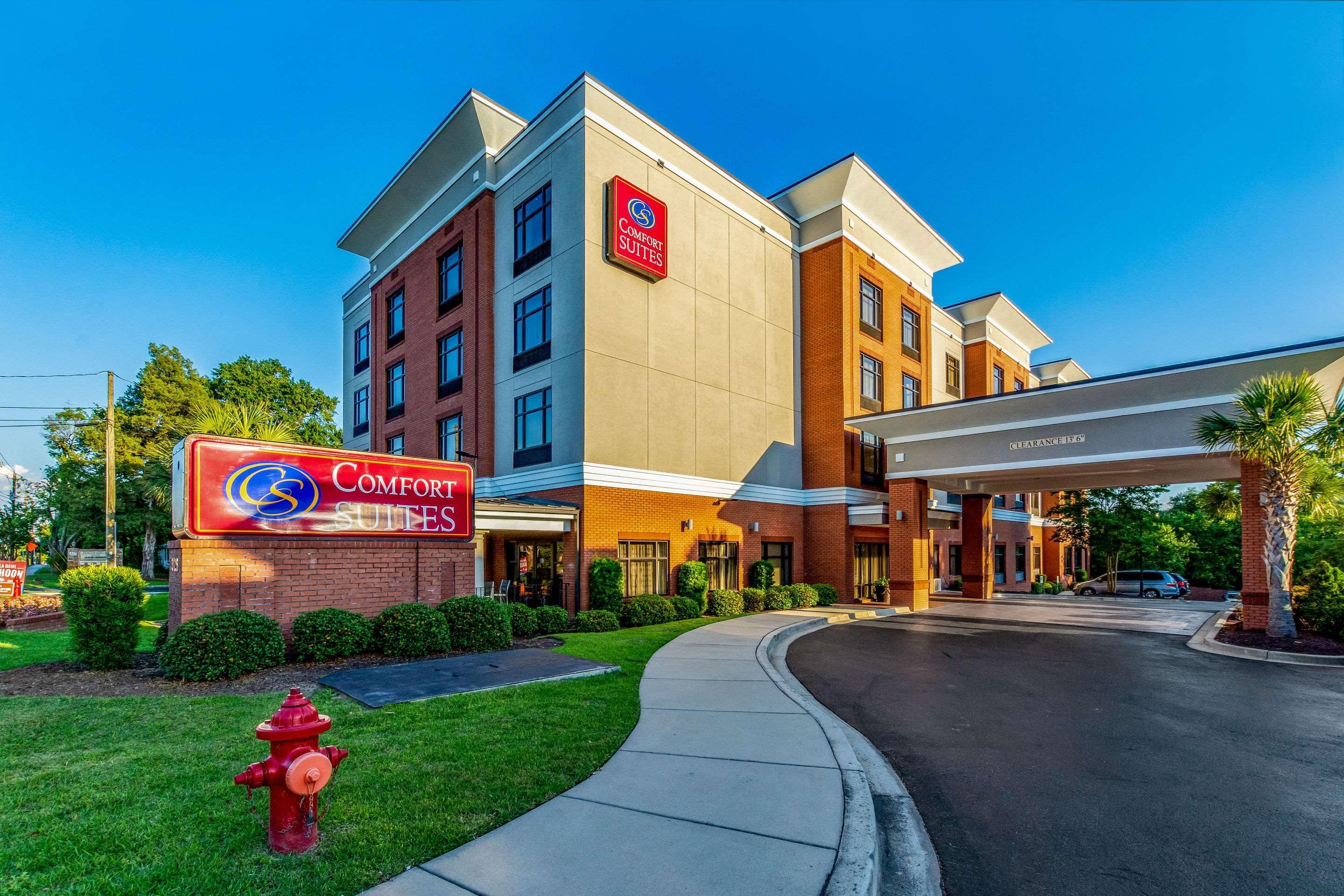 Holiday Inn Express & Suites Lexington By Ihg Luaran gambar