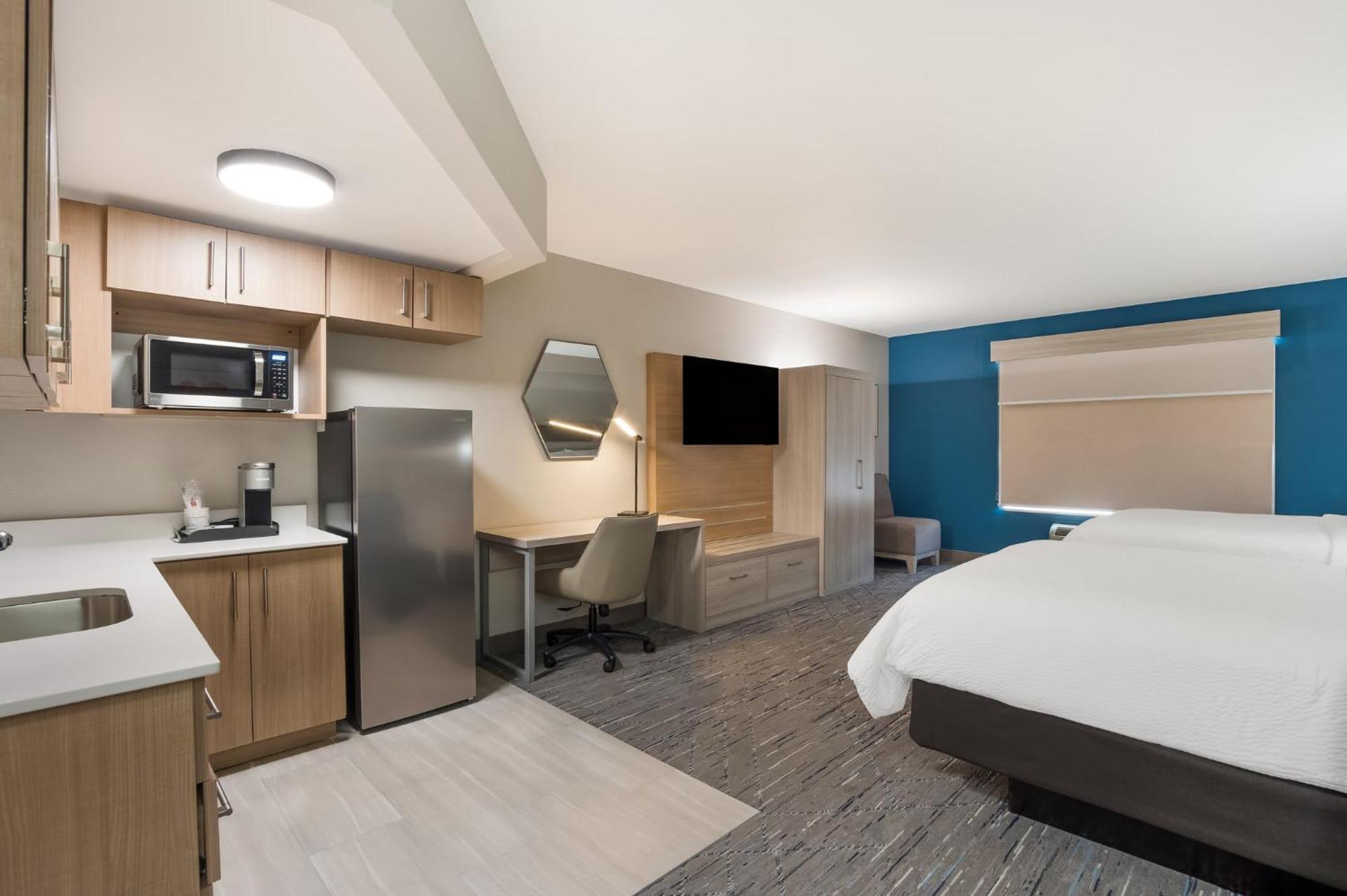 Holiday Inn Express & Suites Lexington By Ihg Luaran gambar