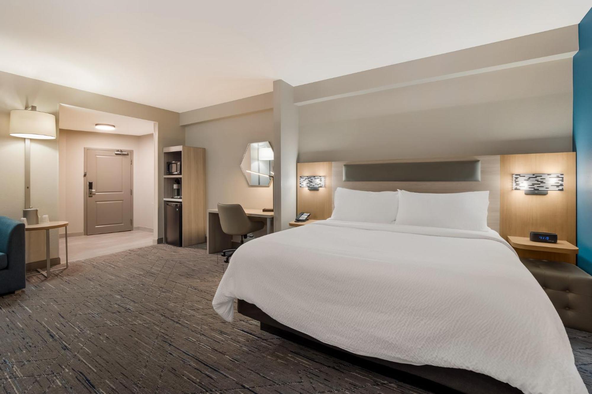 Holiday Inn Express & Suites Lexington By Ihg Luaran gambar