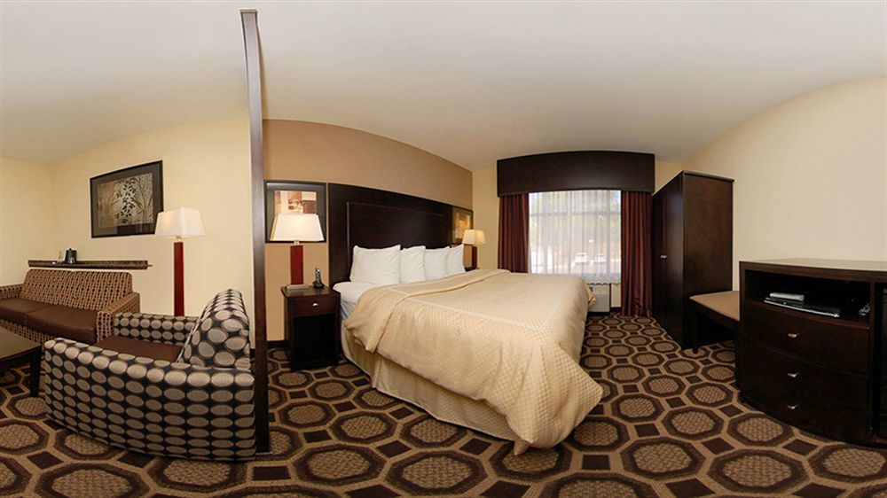 Holiday Inn Express & Suites Lexington By Ihg Luaran gambar