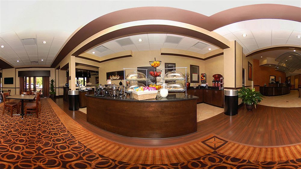 Holiday Inn Express & Suites Lexington By Ihg Luaran gambar