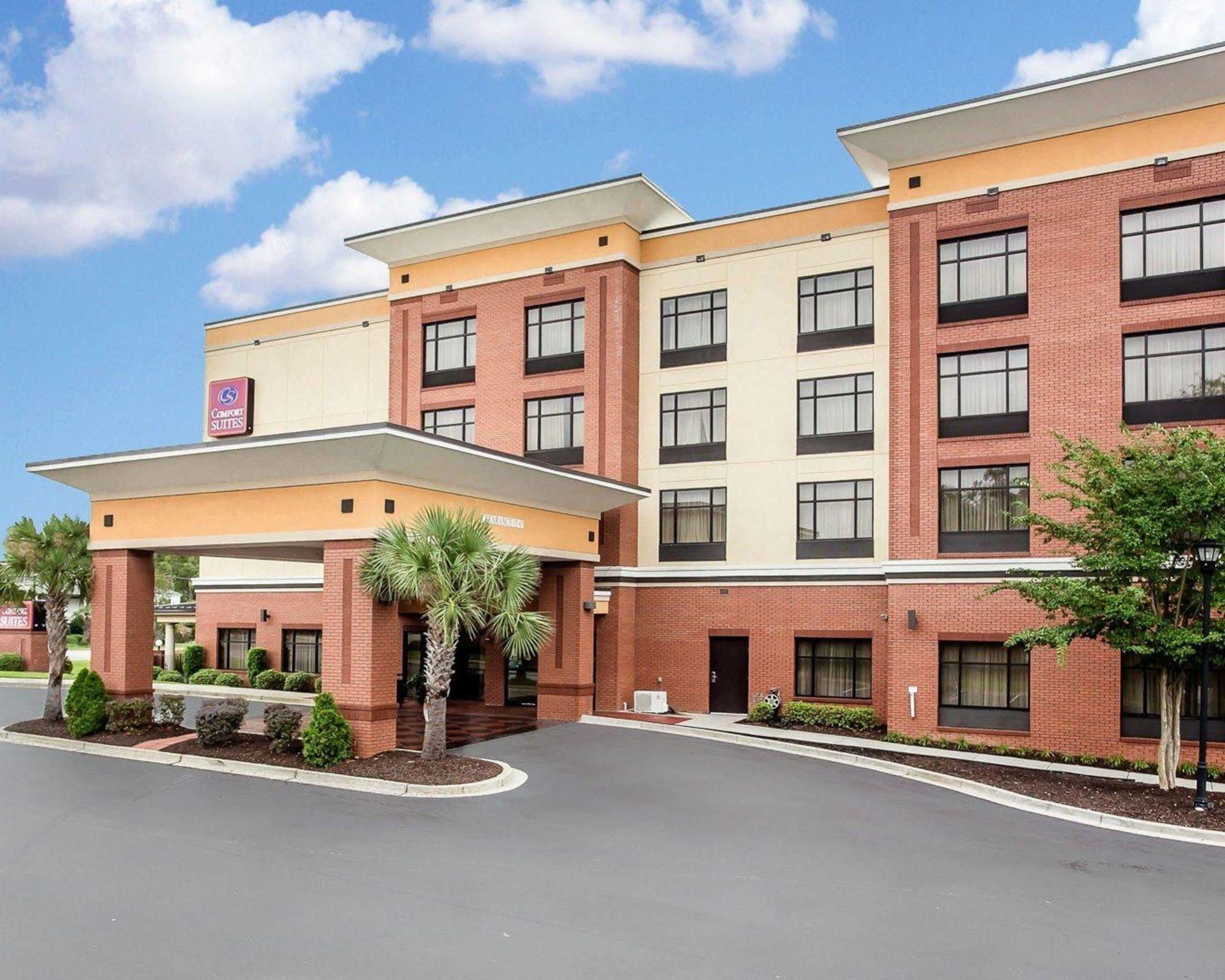 Holiday Inn Express & Suites Lexington By Ihg Luaran gambar